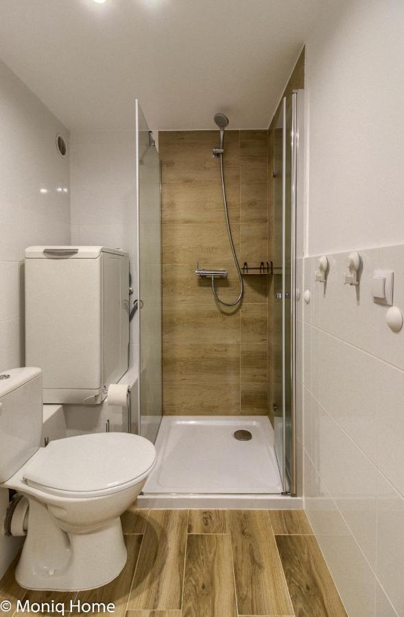 M&R Apartament Smart&Bright Batorego 16, Netflix, Free Wifi, Metro I Park Pole Mokotowskie, Stodola, Self Check-In, 5 Minut Od Centrum Warsaw Ngoại thất bức ảnh