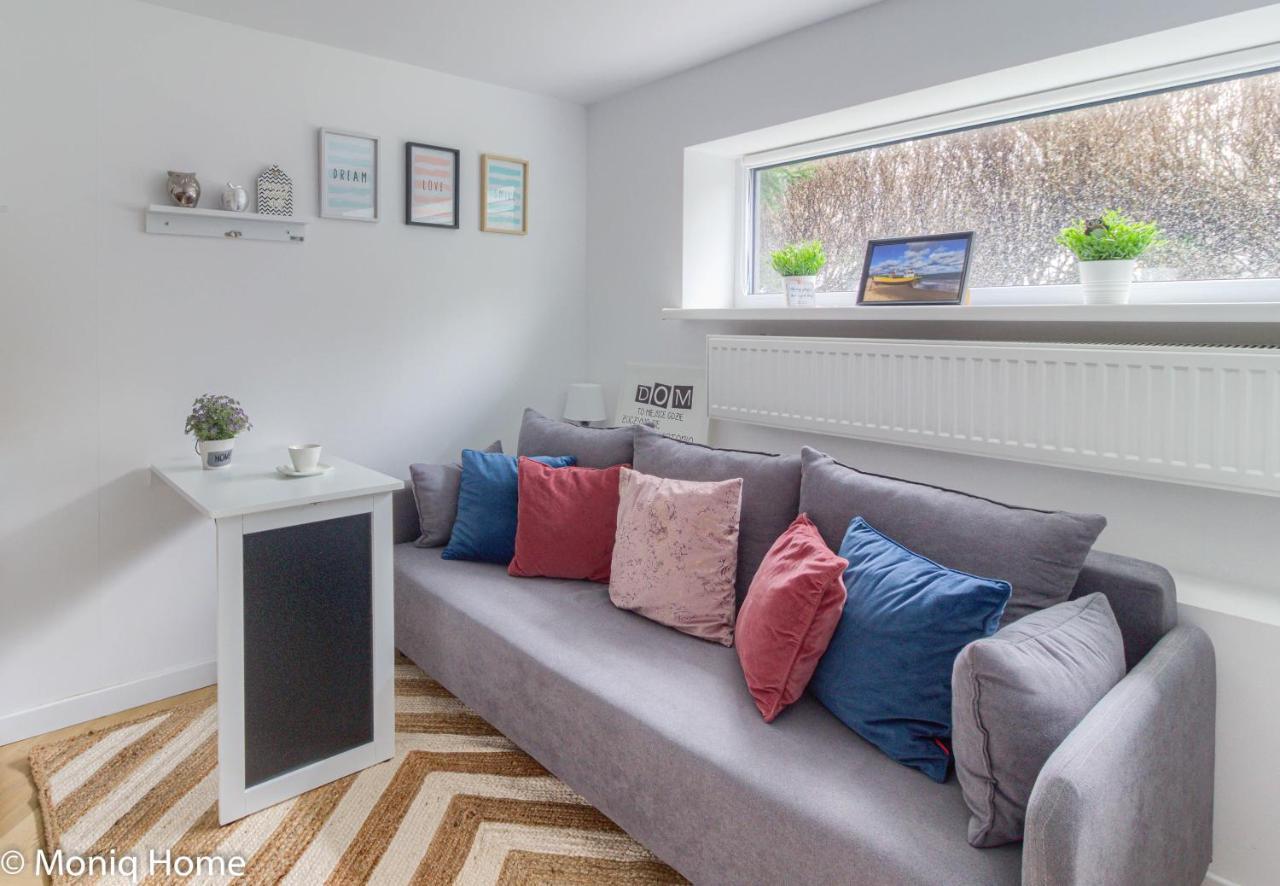 M&R Apartament Smart&Bright Batorego 16, Netflix, Free Wifi, Metro I Park Pole Mokotowskie, Stodola, Self Check-In, 5 Minut Od Centrum Warsaw Ngoại thất bức ảnh