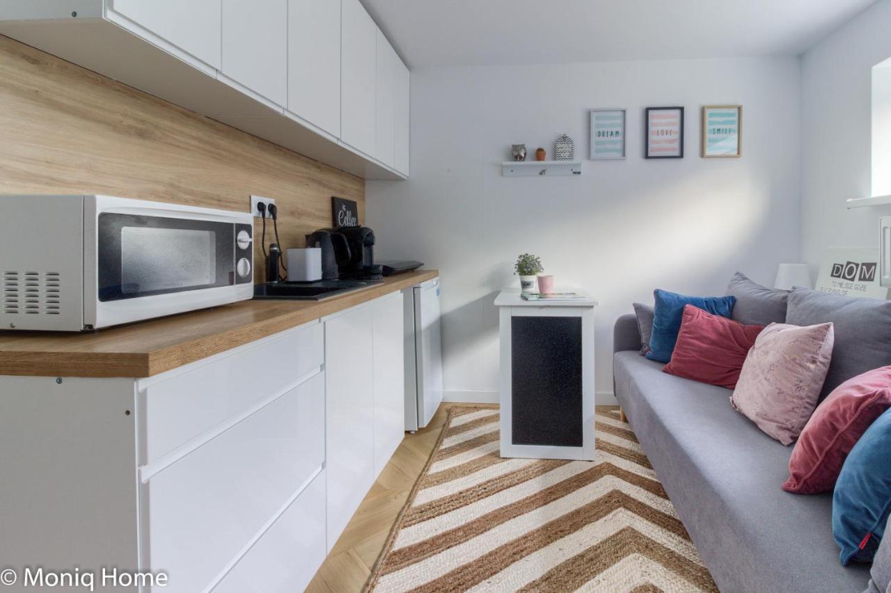 M&R Apartament Smart&Bright Batorego 16, Netflix, Free Wifi, Metro I Park Pole Mokotowskie, Stodola, Self Check-In, 5 Minut Od Centrum Warsaw Ngoại thất bức ảnh