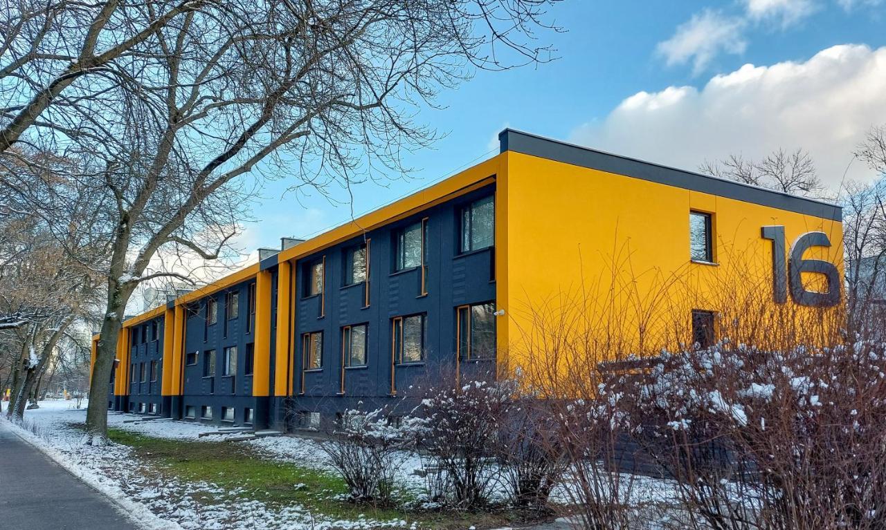 M&R Apartament Smart&Bright Batorego 16, Netflix, Free Wifi, Metro I Park Pole Mokotowskie, Stodola, Self Check-In, 5 Minut Od Centrum Warsaw Ngoại thất bức ảnh